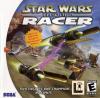 Star Wars Episode I: Racer Box Art Front